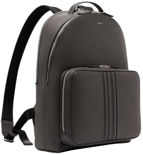 Bally Bags Grey Grijs