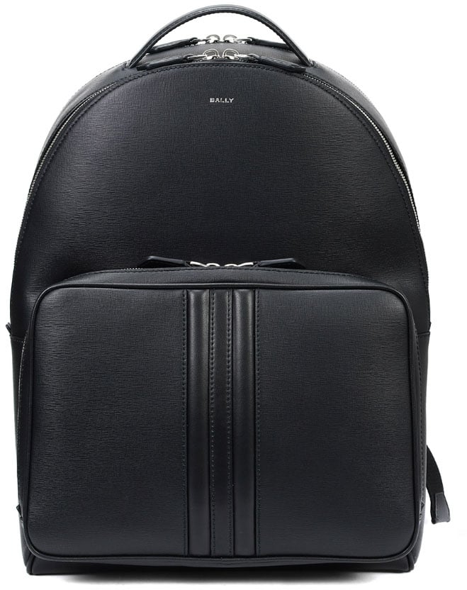 Bally Bags Black Zwart