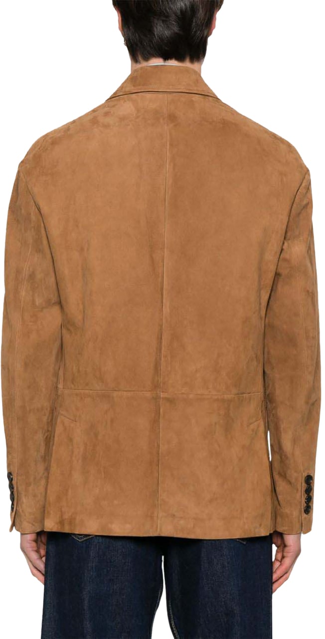 Bally Jackets Cowboy Divers