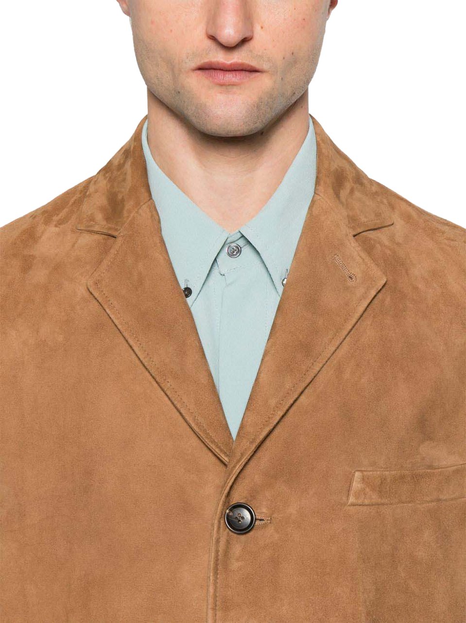 Bally Jackets Cowboy Divers