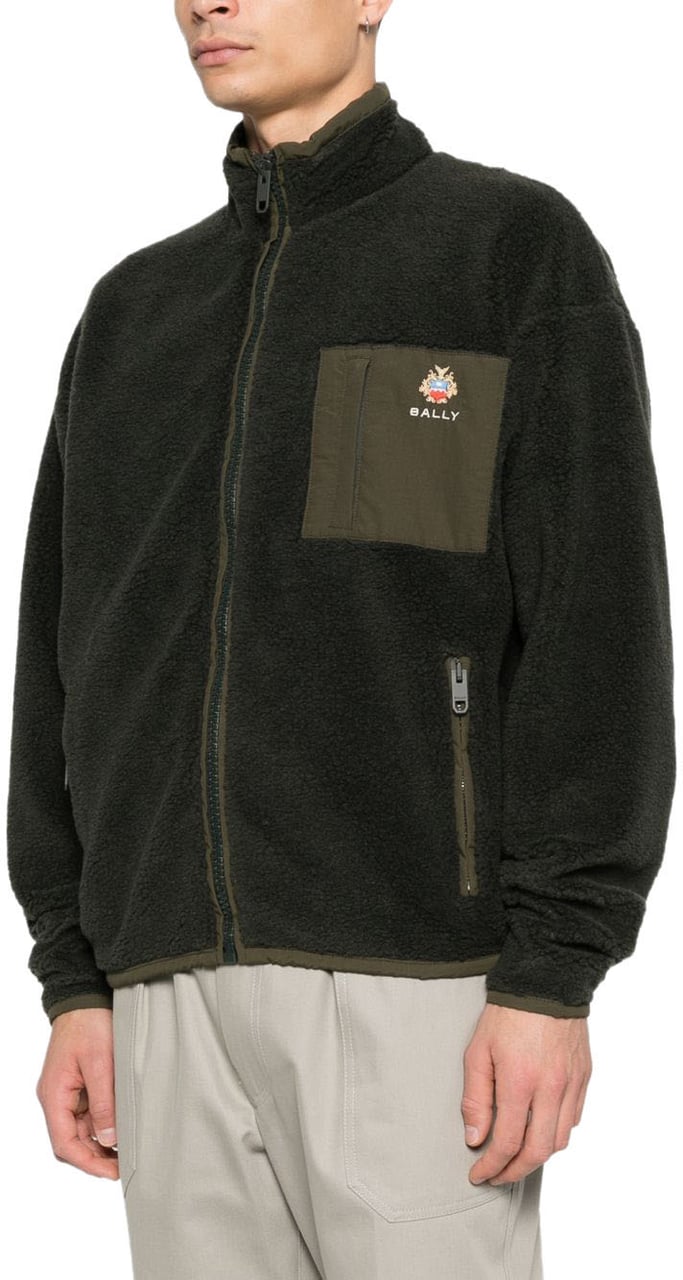 Bally Sweaters Divers Divers