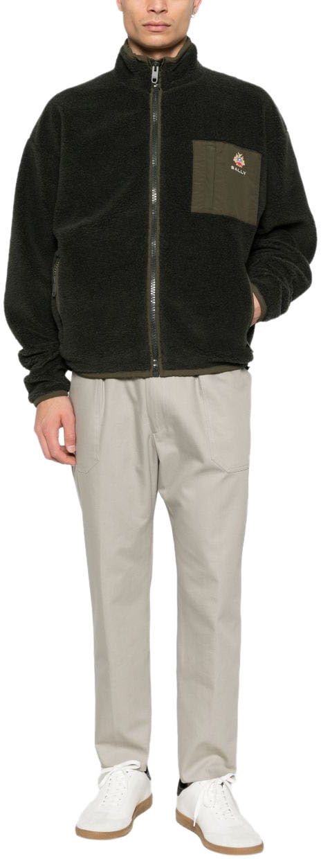 Bally Sweaters Divers Divers