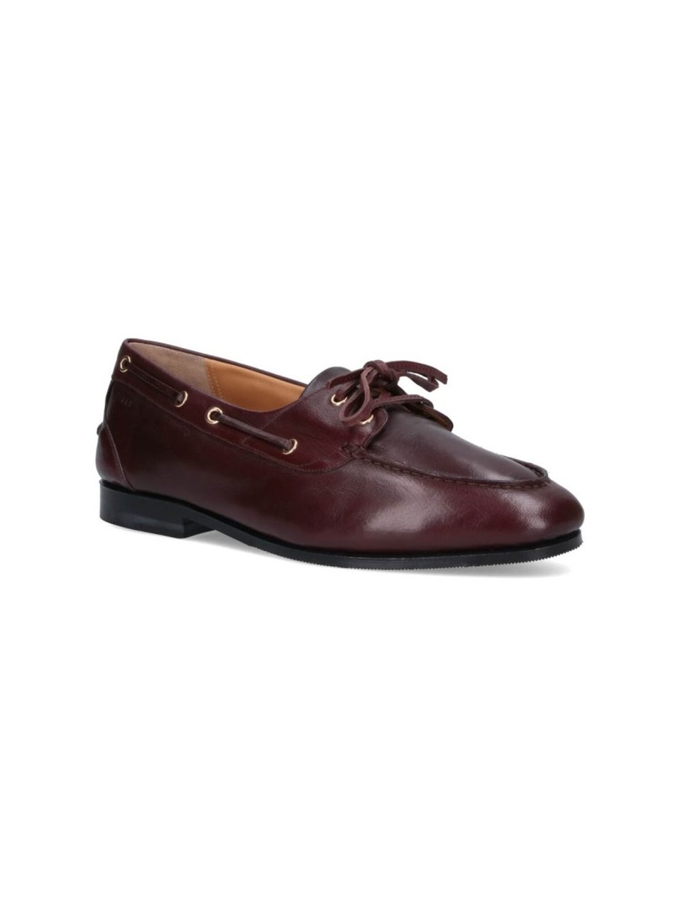 Bally "Pathy" Loafers – Brown Bruin