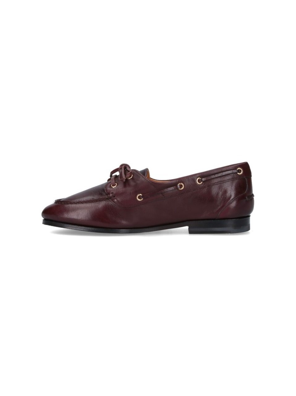 Bally "Pathy" Loafers – Brown Bruin