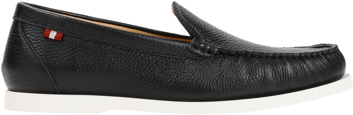 Bally BALLY MSF0C3.CE013 Zwart