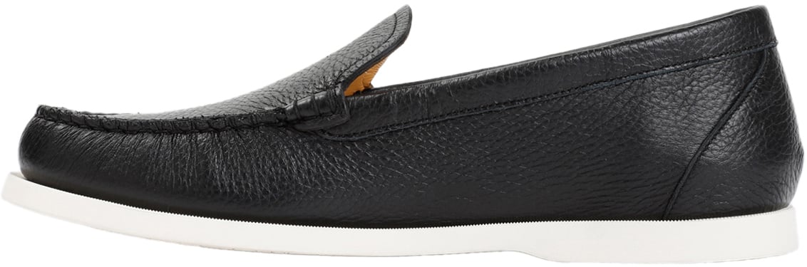 Bally BALLY MSF0C3.CE013 Zwart