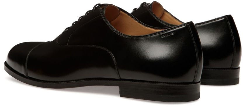 Bally Flat Shoes Black Zwart