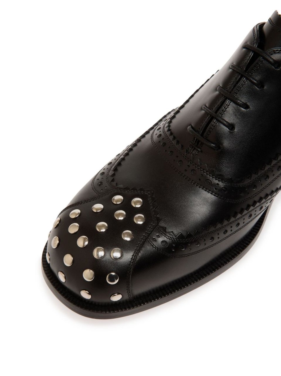 Bally Flat Shoes Black Zwart