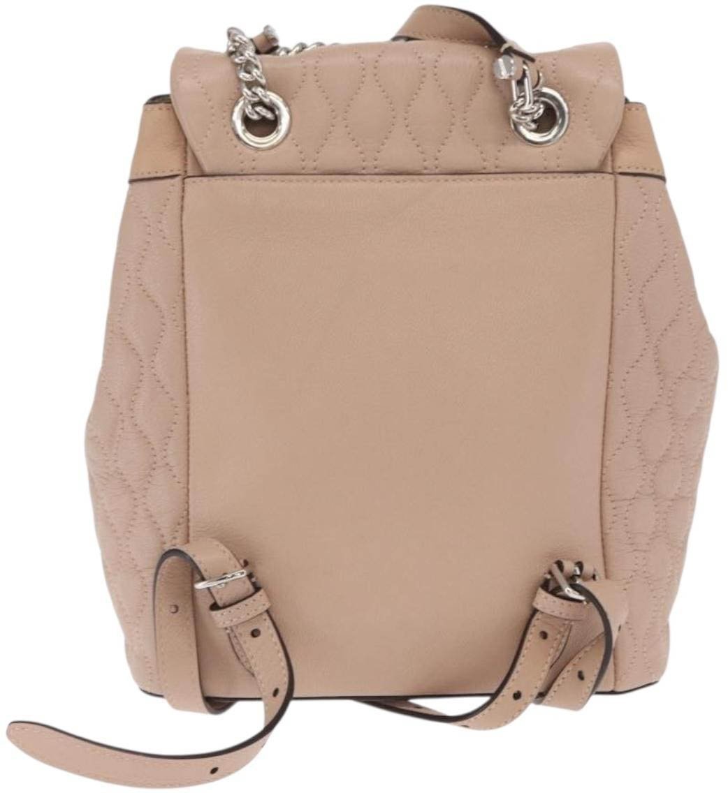 Bally Vintage Leather Roze