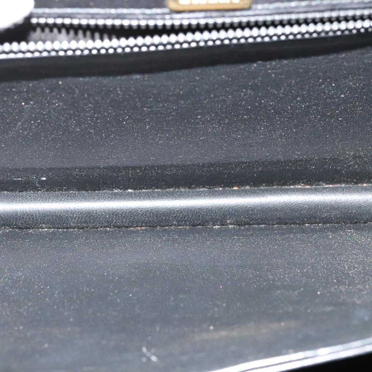 Bally Bally Vintage Handbag Leather Beige