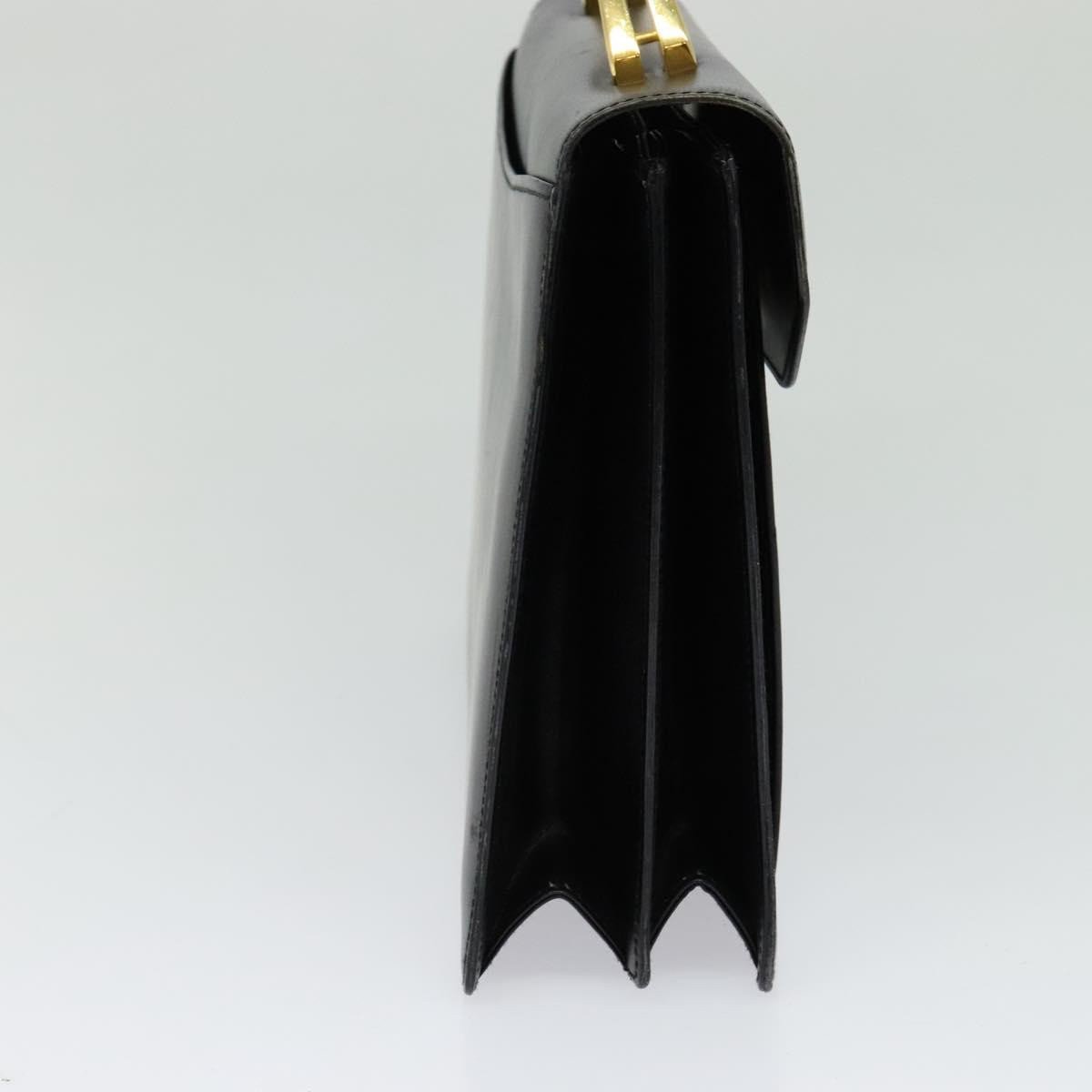 Bally Bally Vintage Handbag Leather Beige