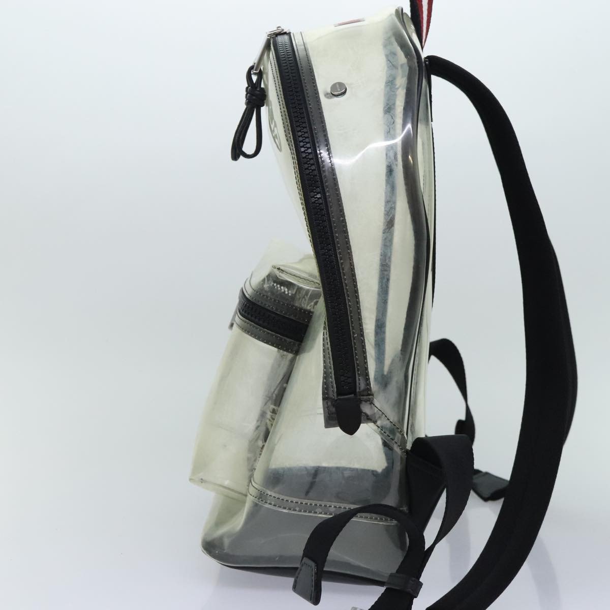 Bally Vintage Vinyl Divers