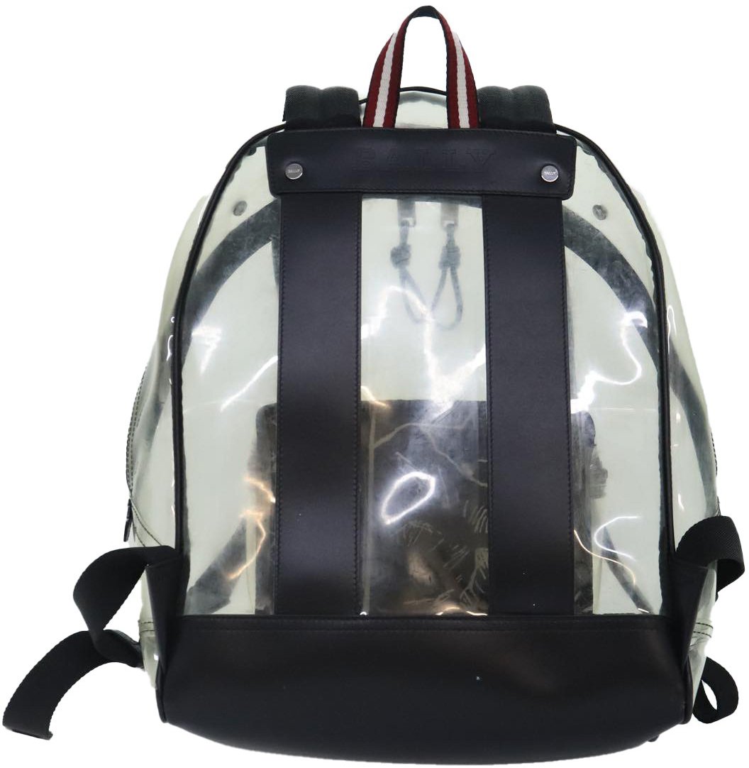 Bally Vintage Vinyl Divers