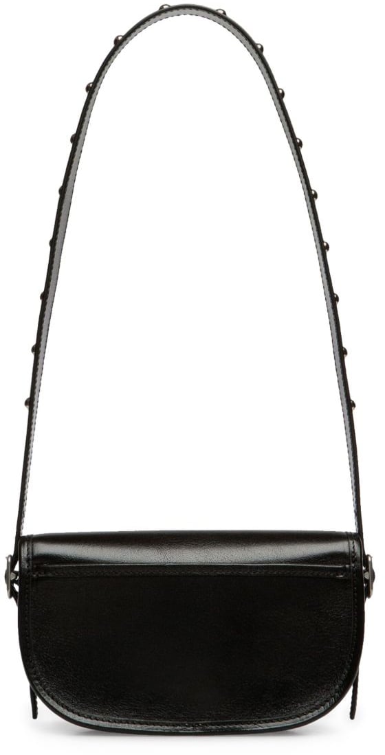 Bally Bags Blackpalladium Zwart