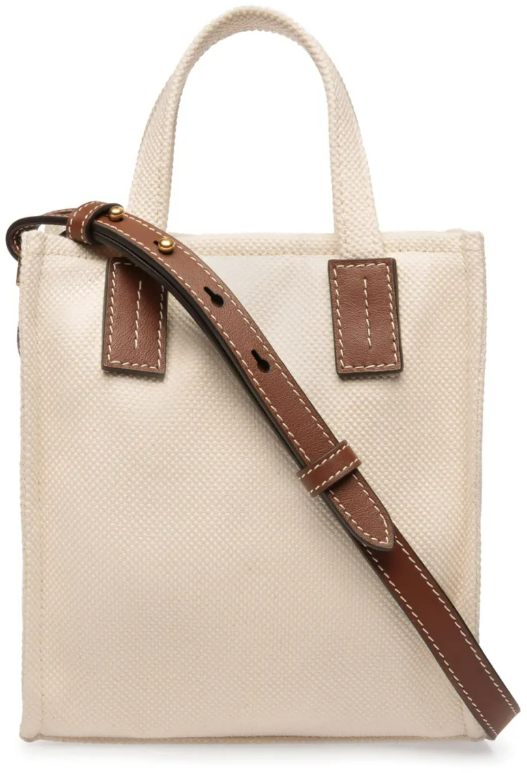 Bally Bags Natural Neutraal