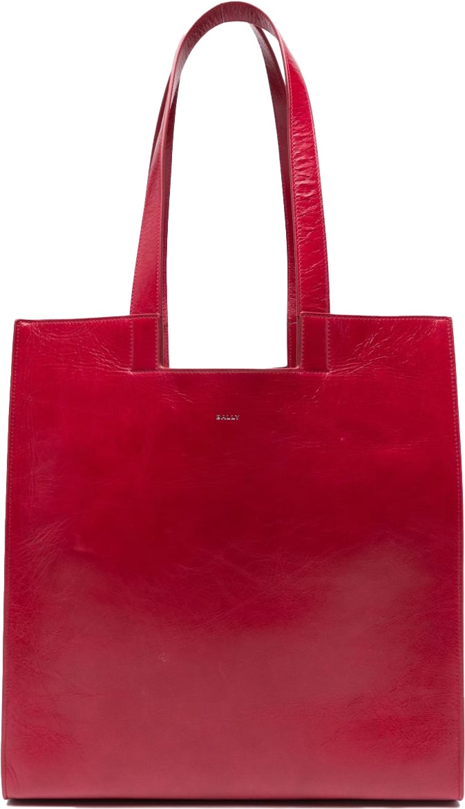 Bally Bags Red Rood