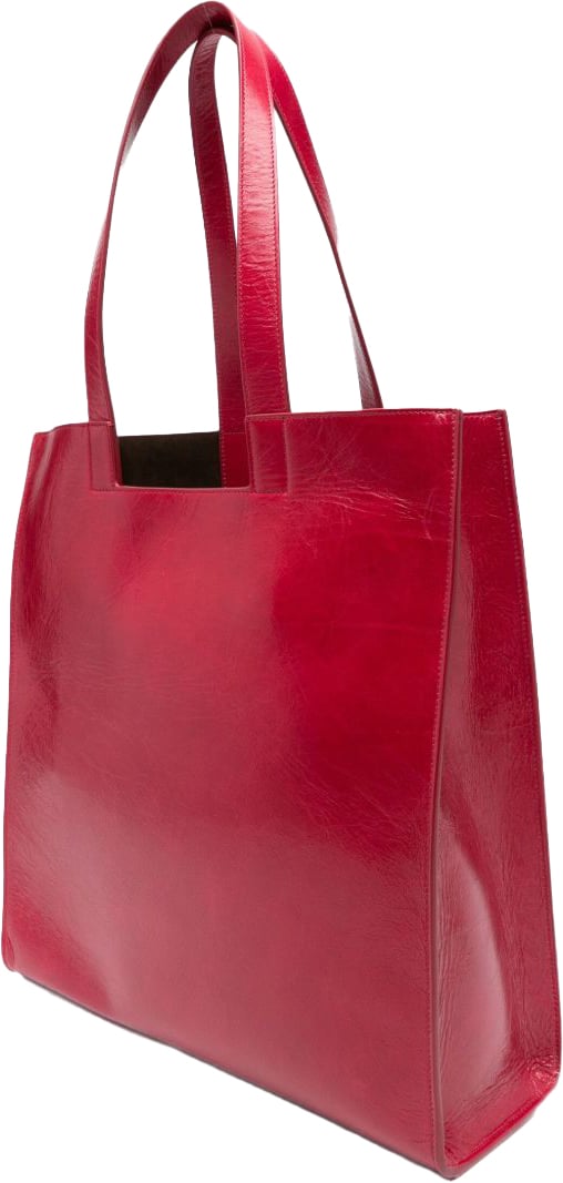 Bally Bags Red Rood