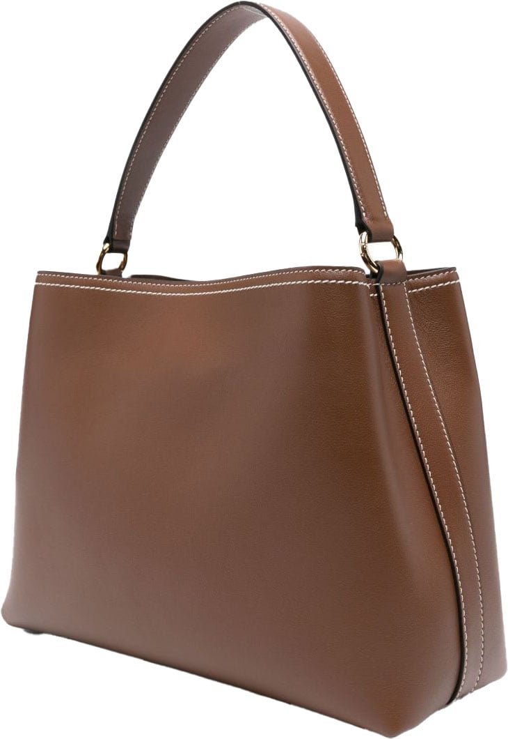Bally Bags Cuerogold Goud