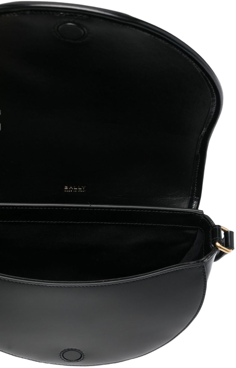 Bally Bags Black Zwart