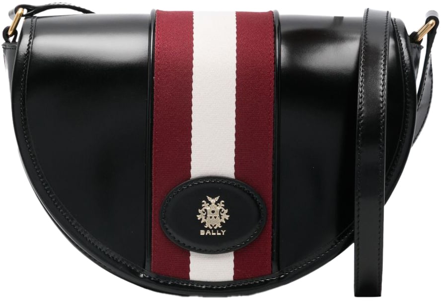 Bally Bags Black Zwart