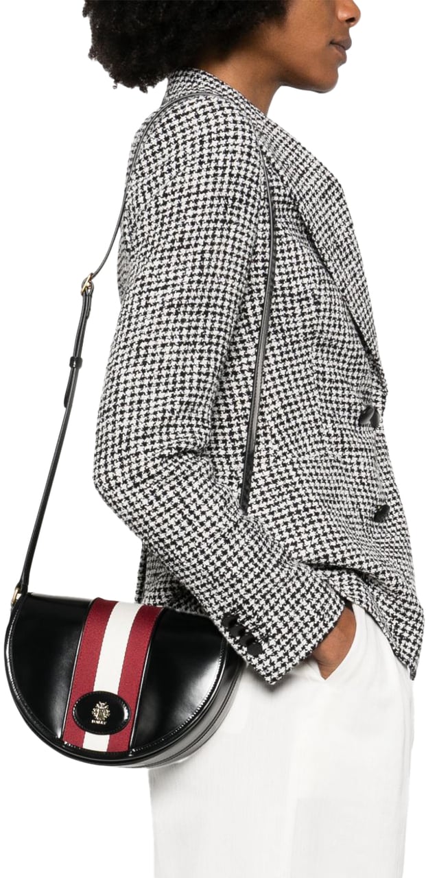 Bally Bags Black Zwart
