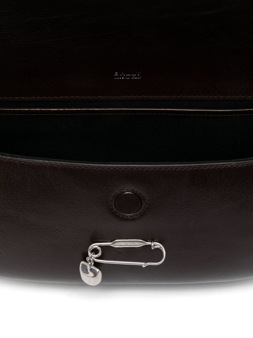 Bally Bags Chocolatepalladium Bruin