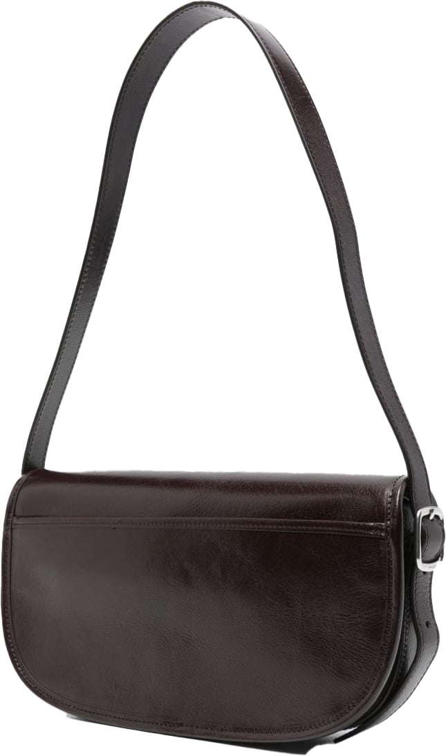 Bally Bags Chocolatepalladium Bruin