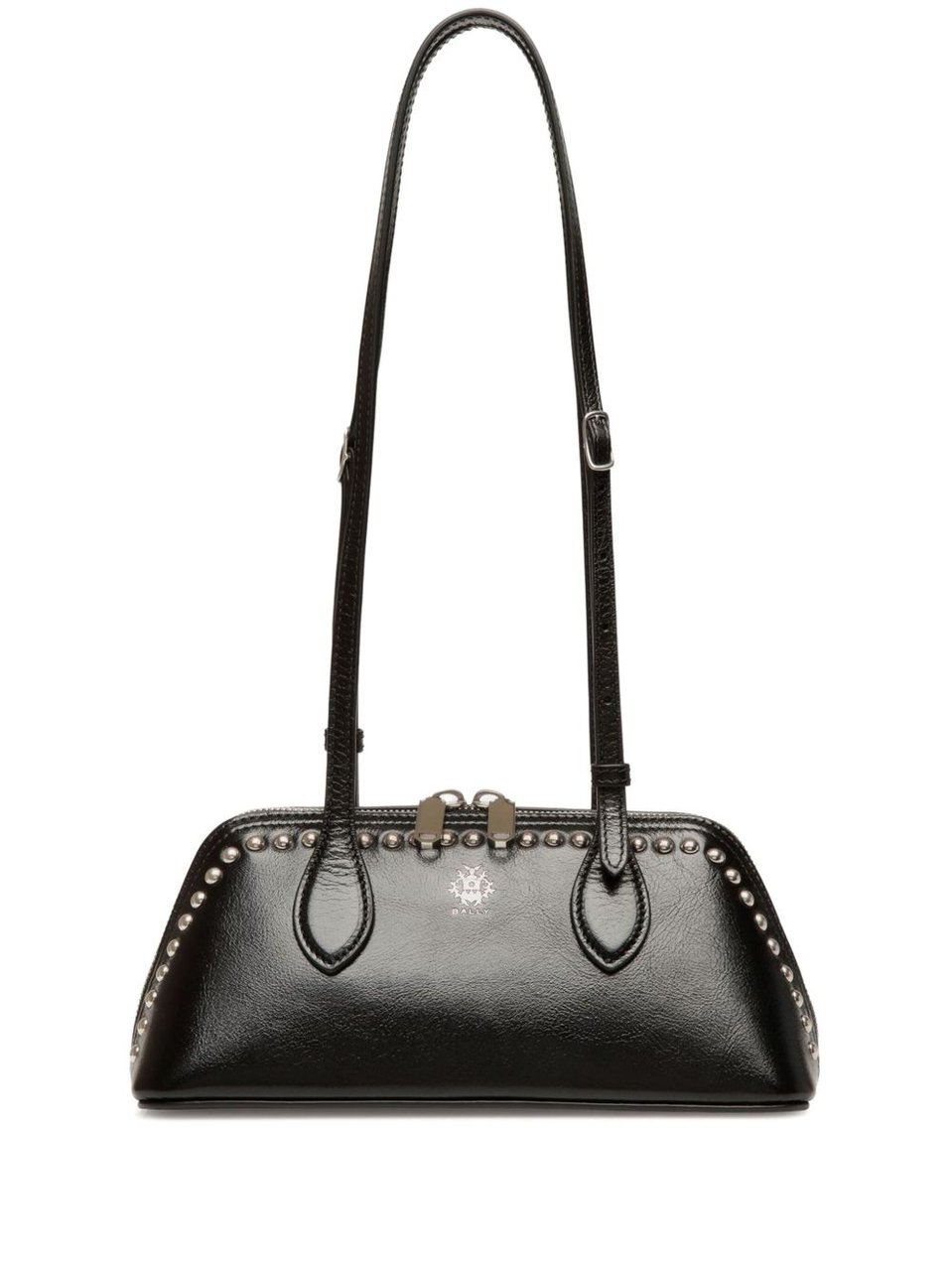 Bally Bags Blackpalladium Zwart