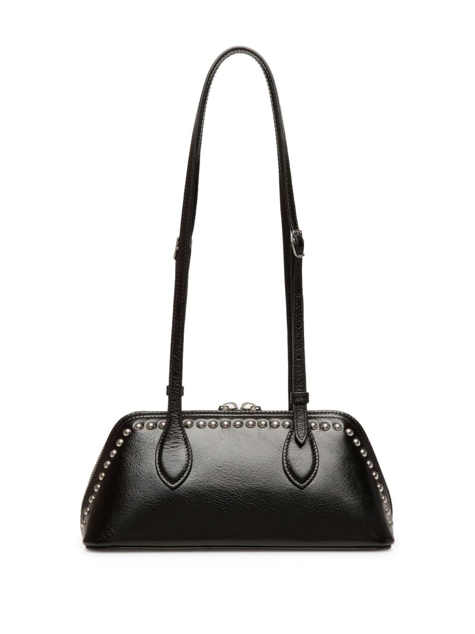 Bally Bags Blackpalladium Zwart