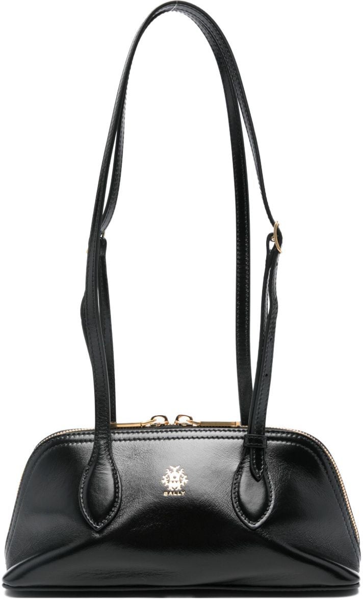 Bally Bags Black Zwart