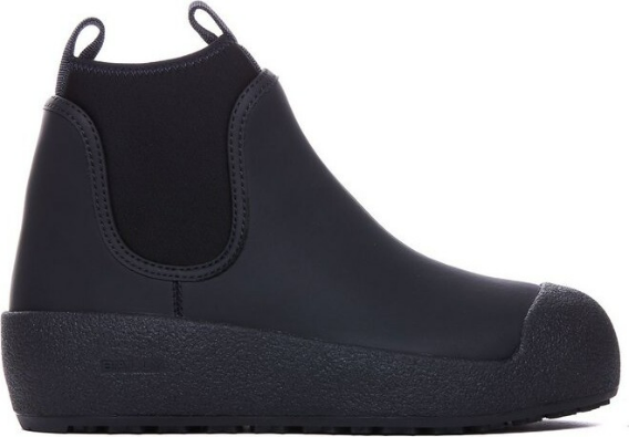 Bally Boots Black Zwart