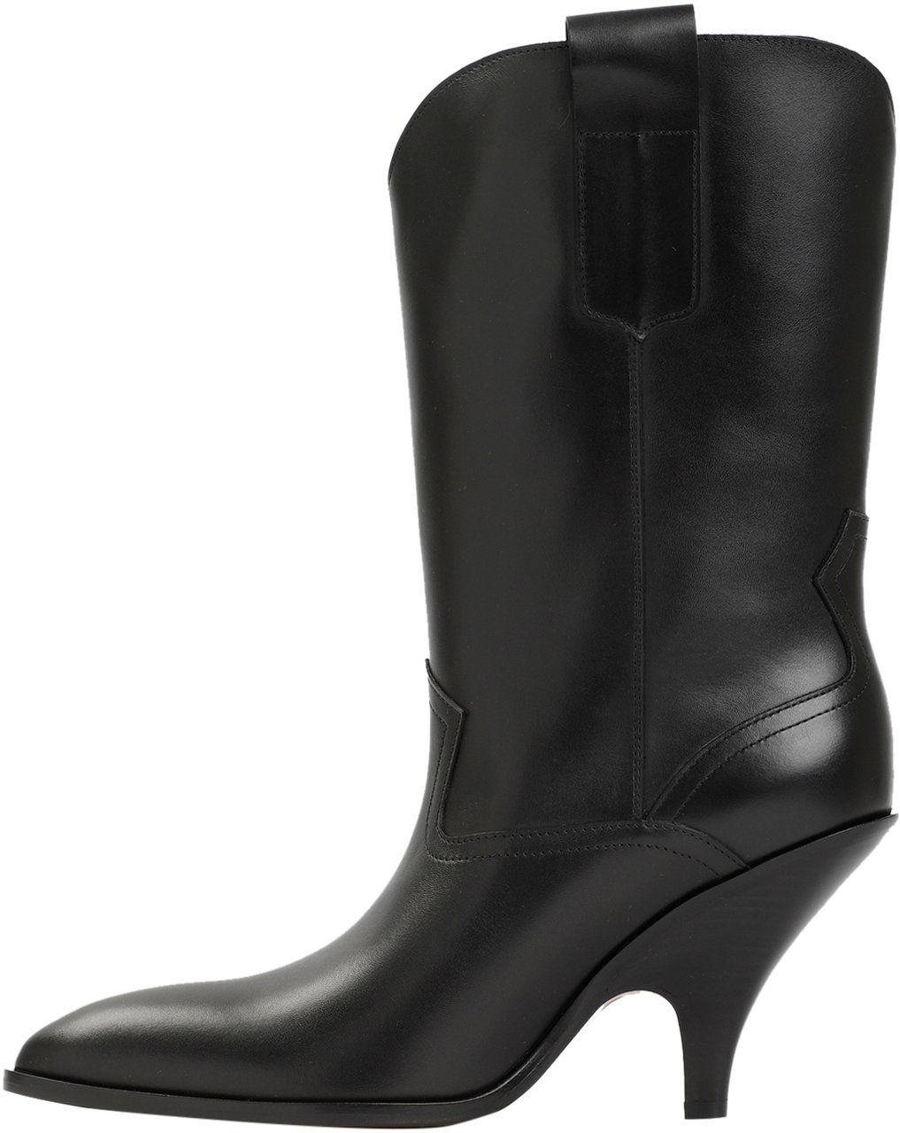 Bally BALLY WB8504.VT005 Zwart