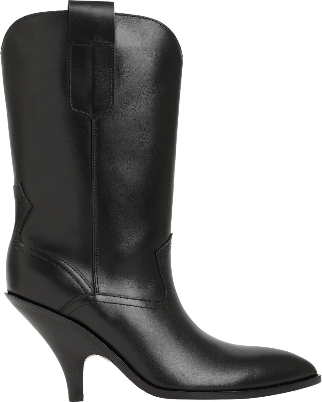 Bally BALLY WB8504.VT005 Zwart