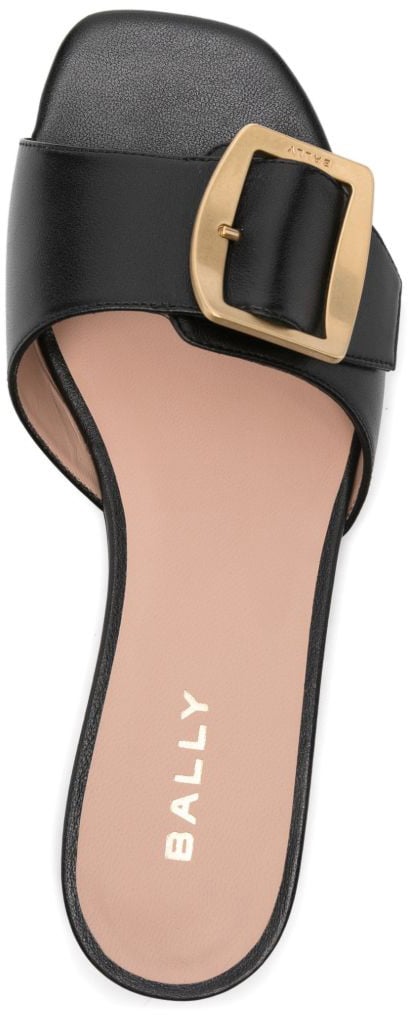 Bally Sandals Divers Divers