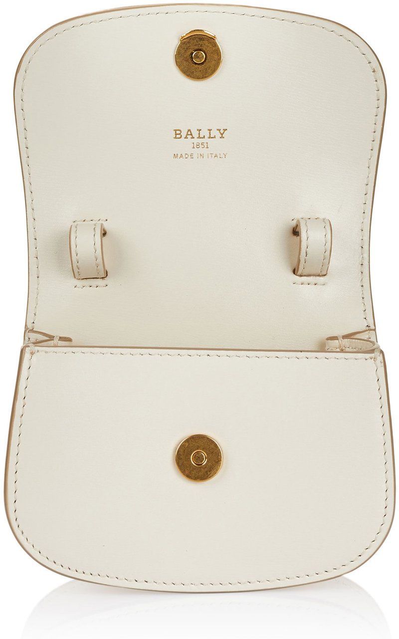 Bally Bally Tasche Beige
