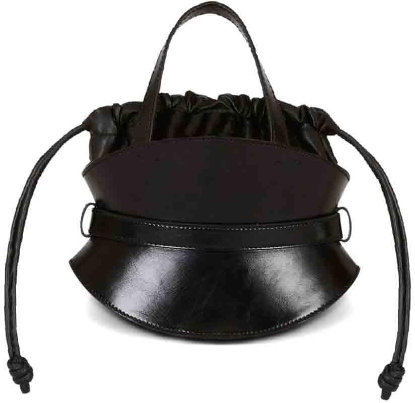 Balmain Bags Black Zwart