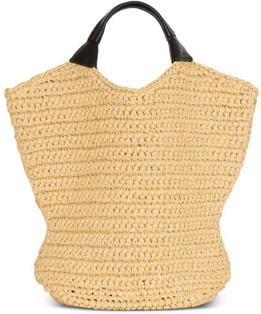 Balmain Bags Beige Beige