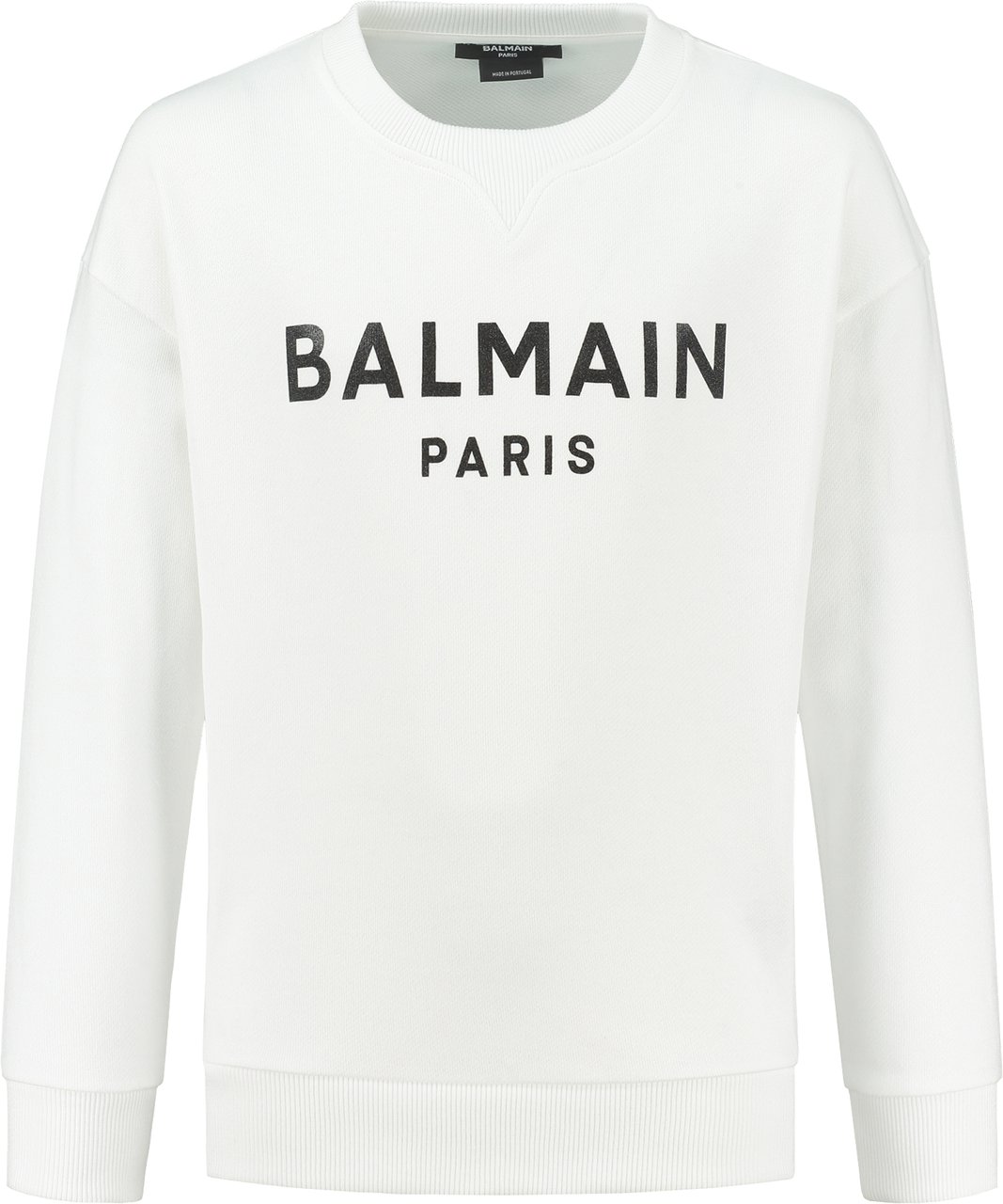 Balmain Sweatshirt Wit