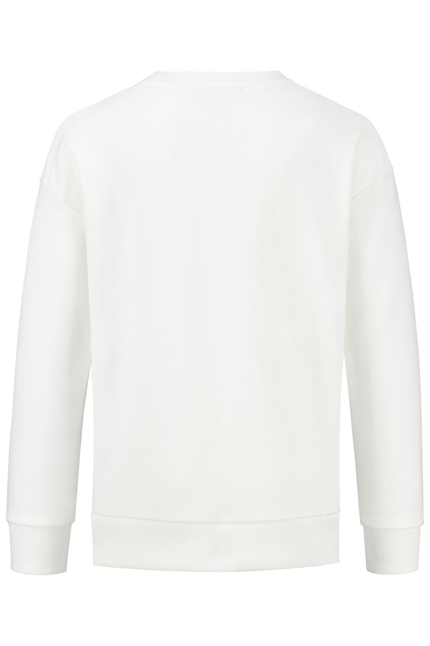 Balmain Sweatshirt Wit