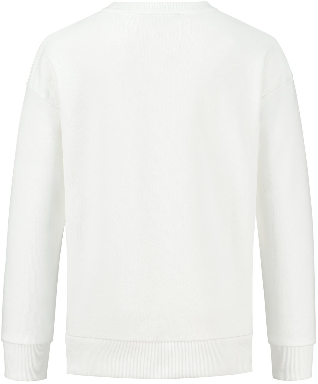 Balmain Sweatshirt Wit