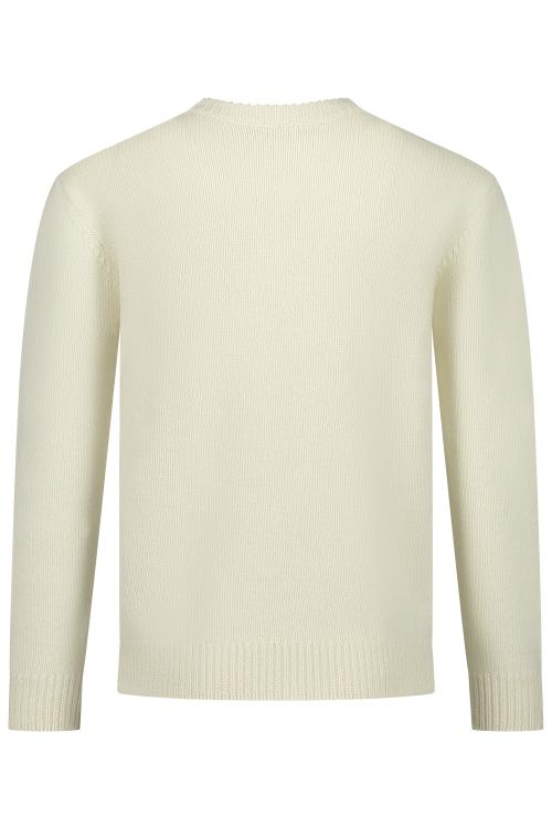 Balmain Jumper Wit