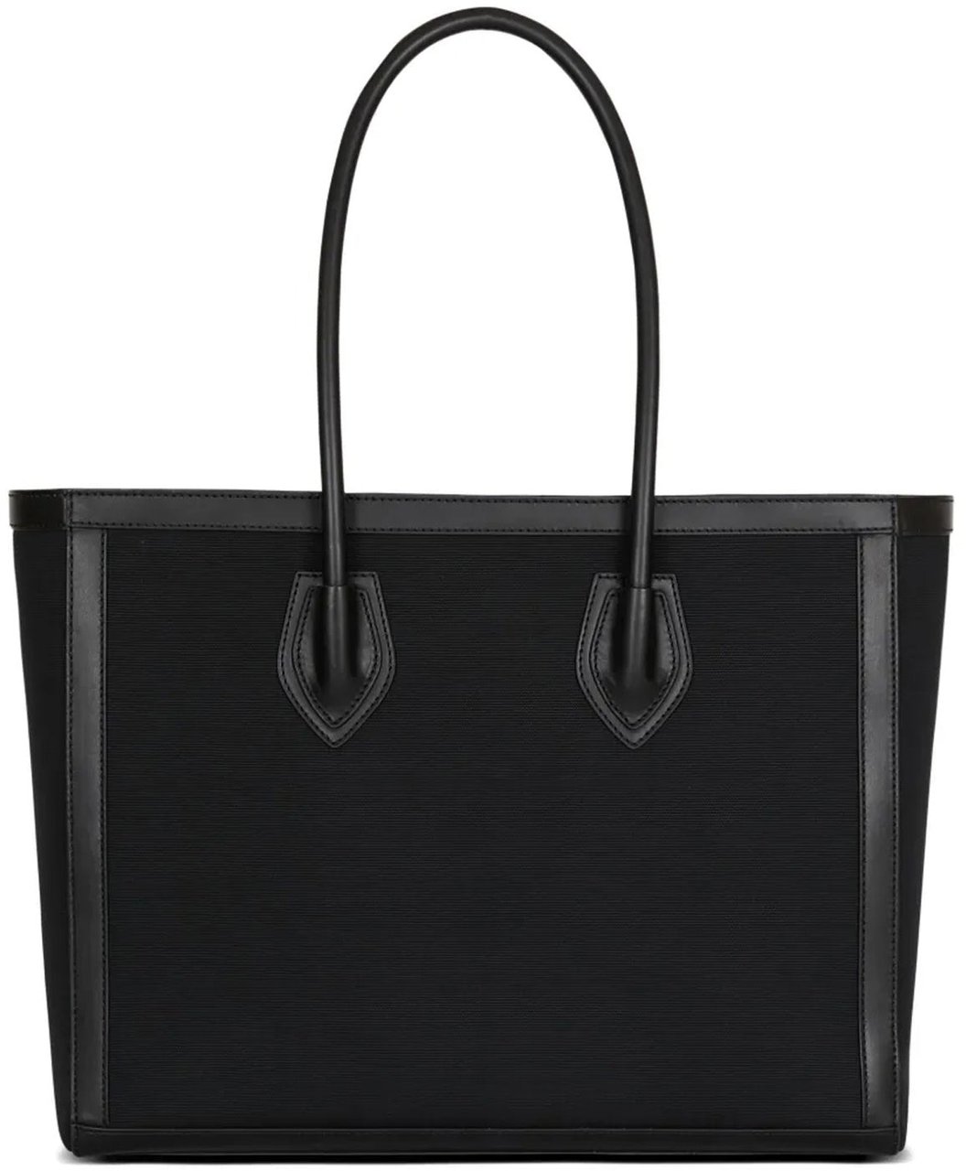 Balmain B-Army 42 Shopper Bag Divers