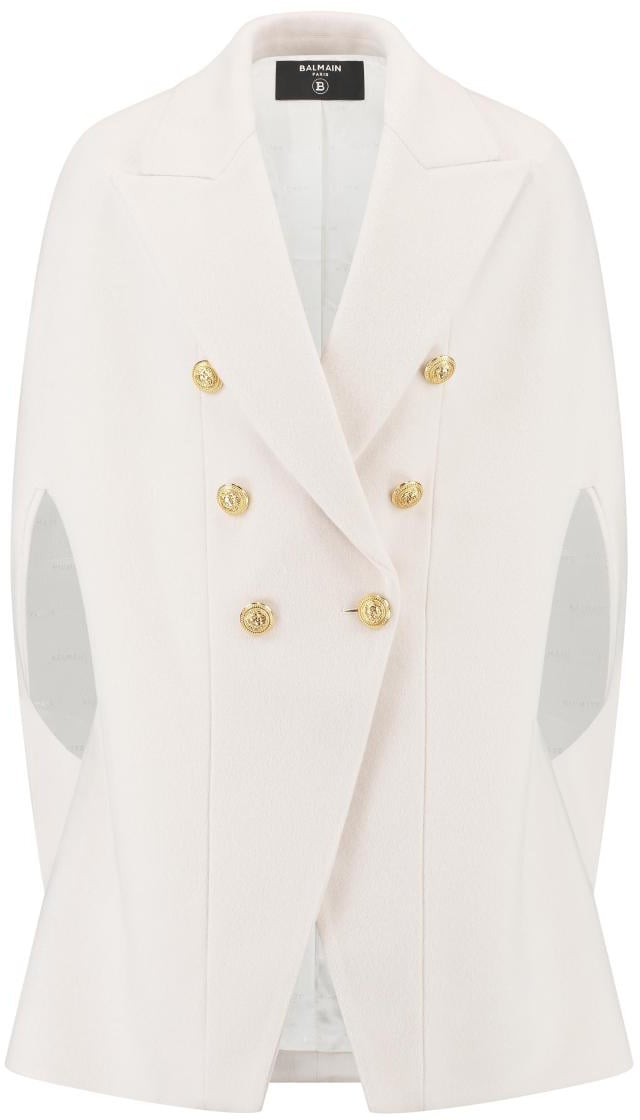 Balmain Cape Beige