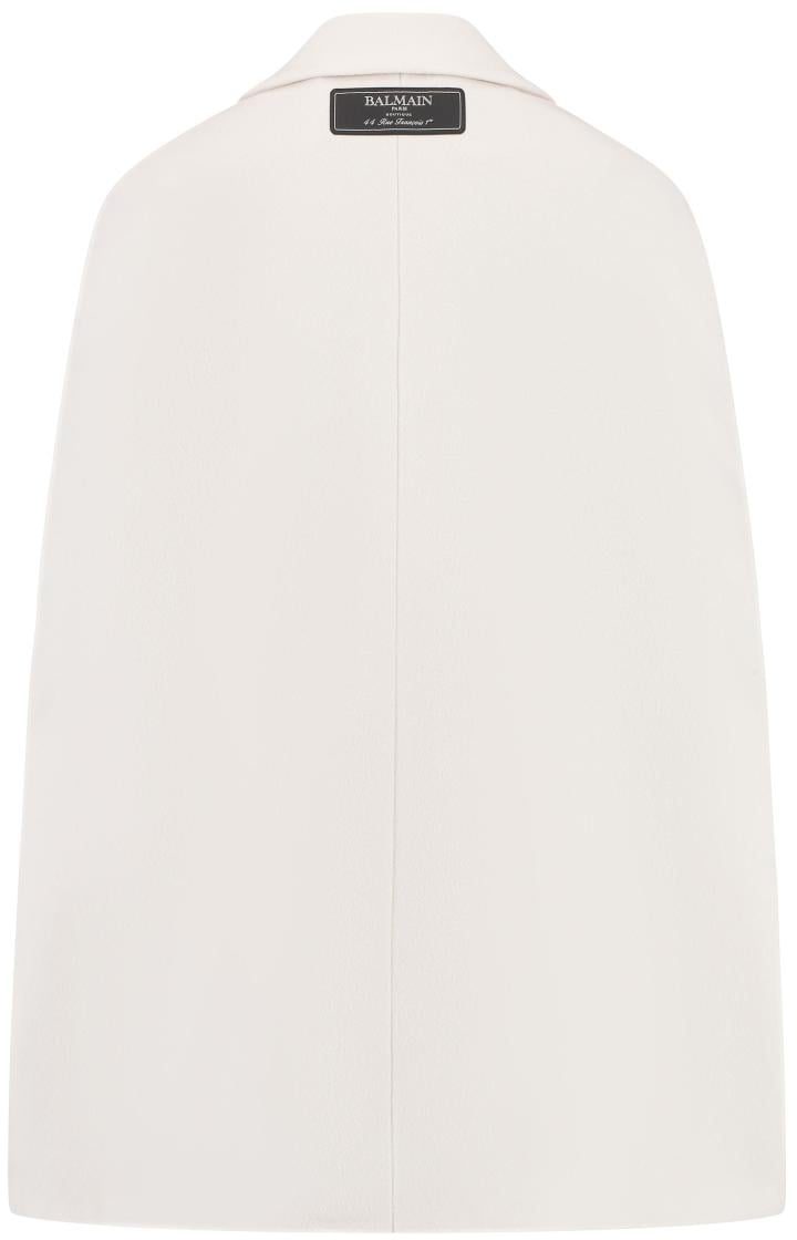 Balmain Cape Beige