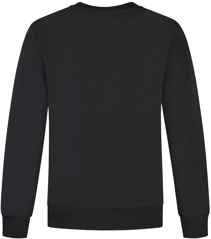Balmain Sweatshirt Zwart