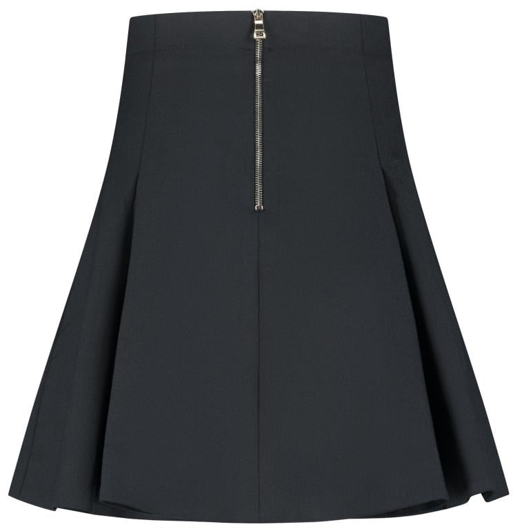 Balmain Skirt Zwart