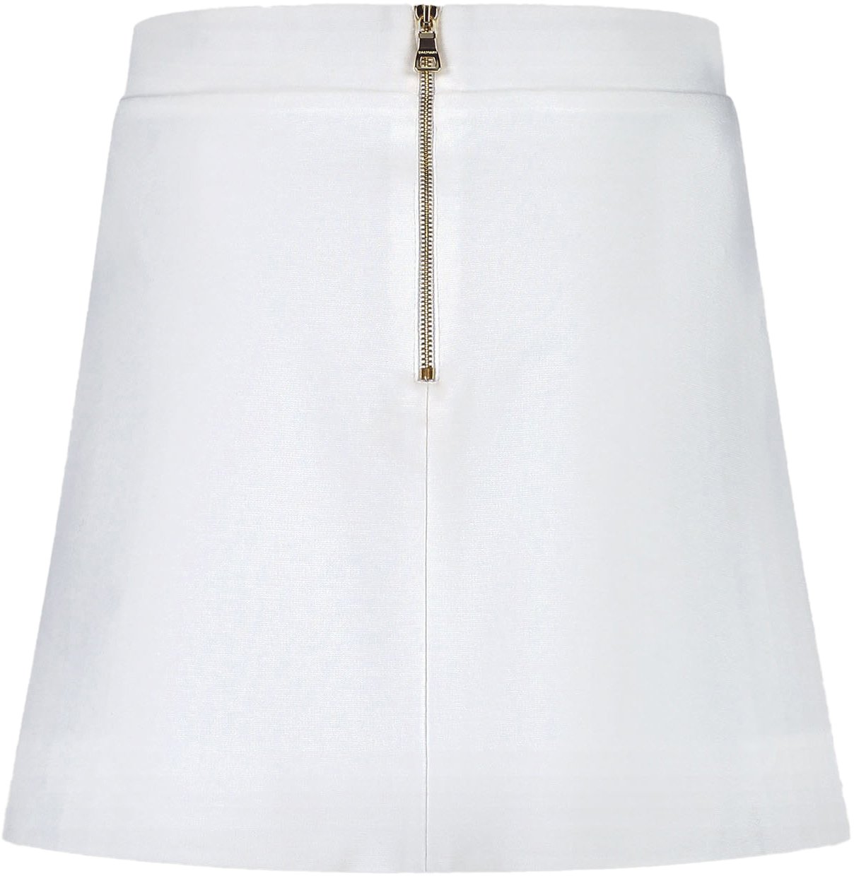Balmain Skirt Wit