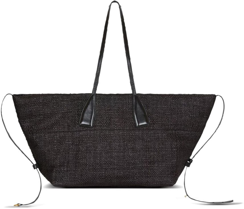 Balmain Bags Black Zwart