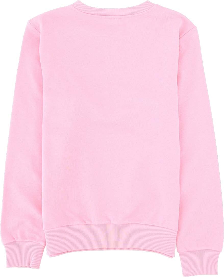 Balmain felpe Roze