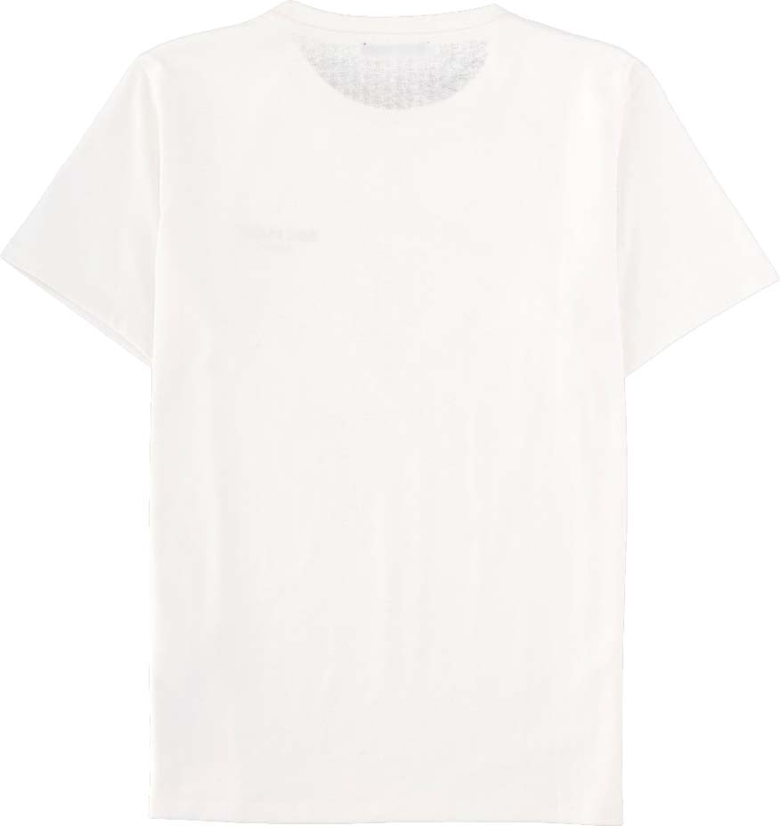 Balmain t-shirt Wit
